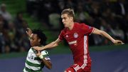 Anderlecht va-t-il rapatrier Bjorn Engels en Belgique? Le RSCA dément Anderlecht va-t-il rapatrier Bjorn Engels en Belgique? Le RSCA dément
