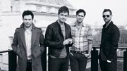Keane Keane