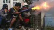 Nicaragua: recrudescence des violences, dialogue au point mort Nicaragua: recrudescence des violences, dialogue au point mort