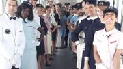 85 ans d'Air France : des billets à 85 euros jusqu'à ce soir! 85 ans d'Air France : des billets à 85 euros jusqu'à ce soir!