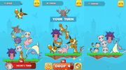 Deux nouveaux jeux Pokémon débarquent sur Facebook Deux nouveaux jeux Pokémon débarquent sur Facebook