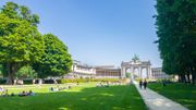 5 manières de se sentir en symbiose avec la nature, même en ville 5 manières de se sentir en symbiose avec la nature, même en ville