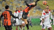 L'OL de Denayer accroche Donetsk et accompagne City et Kompany en 1/8èmes L'OL de Denayer accroche Donetsk et accompagne City et Kompany en 1/8èmes