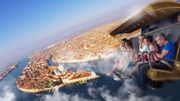 Ce mardi 21 juillet, La Grande Evasion vous offre un séjour en famille à Europa-Park Ce mardi 21 juillet, La Grande Evasion vous offre un séjour en famille à Europa-Park