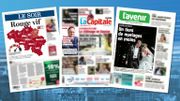 Noël avant l'heure dans les magasins...et pourtant ? Noël avant l'heure dans les magasins...et pourtant ?