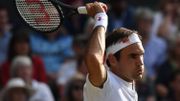 Annulation de Wimbledon: Federer "dévasté" pense déjà à 2021 Annulation de Wimbledon: Federer "dévasté" pense déjà à 2021
