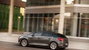 CITROEN DS5 CITROEN DS5