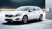 VOLVO V60 VOLVO V60
