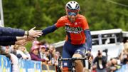 Le patron de Trek-Segafredo annonce le transfert de Nibali Le patron de Trek-Segafredo annonce le transfert de Nibali