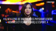 L'eSport fait vivre : la websérie docu d'Arte sur le sport en ligne L'eSport fait vivre : la websérie docu d'Arte sur le sport en ligne