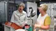 Theresa May demande au Parlement de voter son accord de Brexit "dans l'intérêt du pays" Theresa May demande au Parlement de voter son accord de Brexit "dans l'intérêt du pays"