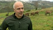 Bruno n'a jamais été attaqué mais rencontre régulièrement des éleveurs et bergers dans les zones de présence du loup. Accepter le loup, c'est accepter toutes les conséquences paysagères, économiques. Bruno n'a jamais été attaqué mais rencontre régulièrement des éleveurs et bergers dans les zones de présence du loup. Accepter le loup, c'est accepter toutes les conséquences paysagères, économiques.