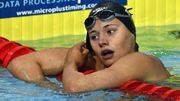 Dumont bat son record de Belgique du 400m en grand bassin Dumont bat son record de Belgique du 400m en grand bassin