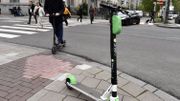 Un vrai phénomène qui semble aujourd’hui supplanté par les vélos électriques. Un vrai phénomène qui semble aujourd’hui supplanté par les vélos électriques.