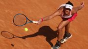 WTA Rome : Garbine Muguruza et Victoria Azarenka qualifiées pour les quarts WTA Rome : Garbine Muguruza et Victoria Azarenka qualifiées pour les quarts