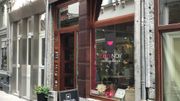 Une chocolatière liégeoise : Mélanie Lemmens Une chocolatière liégeoise : Mélanie Lemmens