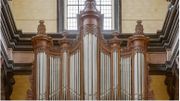 Faillite du facteur d'orgue Thomas : l'espoir des Amis de l'église St. Loup à Namur Faillite du facteur d'orgue Thomas : l'espoir des Amis de l'église St. Loup à Namur