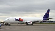 Fedex a l'intention de supprimer 671 emplois dans son hub aérien de Liège Fedex a l'intention de supprimer 671 emplois dans son hub aérien de Liège
