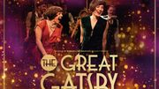 The Great Gatsby immersive The Great Gatsby immersive