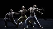 Sophistication d'Akram Khan et simplicité de Martin Crimp à Avignon Sophistication d'Akram Khan et simplicité de Martin Crimp à Avignon