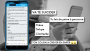 Alessandro : "Les parents doivent prendre leurs responsabilités et accompagner leur fille !" Alessandro : "Les parents doivent prendre leurs responsabilités et accompagner leur fille !"