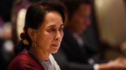 Birmanie: Aung San Suu Kyi, la chute d'une icône Birmanie: Aung San Suu Kyi, la chute d'une icône