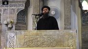 La reconnaissance d’Ibrahim (d’Abu Bakr al-baghdadi) à la tête d'un califat islamique ne fait pas l'unanimité parmi les mouvances religieuses. La reconnaissance d’Ibrahim (d’Abu Bakr al-baghdadi) à la tête d'un califat islamique ne fait pas l'unanimité parmi les mouvances religieuses.