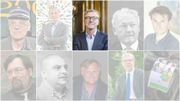 Yvan Mayeur: "La mobilité douce sera sanitairement positive et économiquement conséquente" Yvan Mayeur: "La mobilité douce sera sanitairement positive et économiquement conséquente"