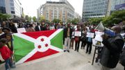 Les "Journées du Burundi" à Bruxelles avancent des propositions pour relever le pays Les "Journées du Burundi" à Bruxelles avancent des propositions pour relever le pays