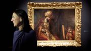 La Mauritshuis certaine de l'authenticité d'un des ses Rembrandt