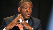 Denis Mukwege Denis Mukwege