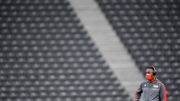 Jacques Sabiti, agent de joueurs : "Je ne suis pas certain que le football va apprendre de cet événement" (PODCAST) Jacques Sabiti, agent de joueurs : "Je ne suis pas certain que le football va apprendre de cet événement" (PODCAST)