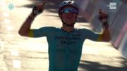 Jakob Fuglsang s'adjuge le 114e Tour de Lombardie Jakob Fuglsang s'adjuge le 114e Tour de Lombardie