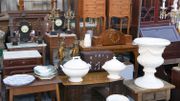 Les brocantes en ligne, une tendance qui a explosé sur Instagram avec le confinement Les brocantes en ligne, une tendance qui a explosé sur Instagram avec le confinement