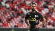 Le Standard s'attend à un match compliqué face à l'AS Eupen Le Standard s'attend à un match compliqué face à l'AS Eupen