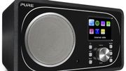 Radio DAB+ et internet Pure Evoke F3 Radio DAB+ et internet Pure Evoke F3