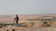 Les Kurdes annoncent un accord avec Damas sur le déploiement de l'armée syrienne près de la frontière turque Les Kurdes annoncent un accord avec Damas sur le déploiement de l'armée syrienne près de la frontière turque