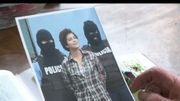 Amaya Coppens à sa sortie de prison: "Je suis encore plus sûre d'être du bon côté de l'Histoire" Amaya Coppens à sa sortie de prison: "Je suis encore plus sûre d'être du bon côté de l'Histoire"