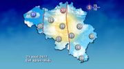 Météo de la plus belle journée de la semaine : 30°C à l'ombre Météo de la plus belle journée de la semaine : 30°C à l'ombre
