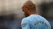 Vincent Kompany Vincent Kompany