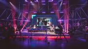 Inscrivez-vous à l’enregistrement studio de l’Escape Show les 12 et 14 novembre ! Inscrivez-vous à l’enregistrement studio de l’Escape Show les 12 et 14 novembre !