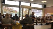 A Herstal, le bar à soupe ouvre les lundi mardi et jeudi midi A Herstal, le bar à soupe ouvre les lundi mardi et jeudi midi