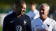 "Mbappé vit très bien sa notoriété, il n'a pas le melon", pense Deschamps "Mbappé vit très bien sa notoriété, il n'a pas le melon", pense Deschamps