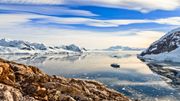 En Antarctique, les professionnels du tourisme sont leurs propres gendarmes En Antarctique, les professionnels du tourisme sont leurs propres gendarmes