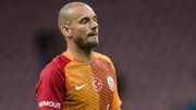 Sneijder résilie son contrat avec Galatasaray Sneijder résilie son contrat avec Galatasaray