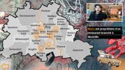 Découvrez le web-reportage : Berlin, 25 ans après la chute du mur Découvrez le web-reportage : Berlin, 25 ans après la chute du mur