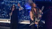 Ozzy: Z.Wylde était le dernier choix Ozzy: Z.Wylde était le dernier choix