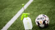 L'ACFF envisage le retour du football pour le premier week-end de septembre L'ACFF envisage le retour du football pour le premier week-end de septembre