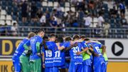 En cas de victoire, Gand pourrait affronter Bordeaux, Genk Subotica ou Brondby En cas de victoire, Gand pourrait affronter Bordeaux, Genk Subotica ou Brondby