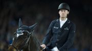 Coupe des Nations: La Belgique prend la tête Coupe des Nations: La Belgique prend la tête